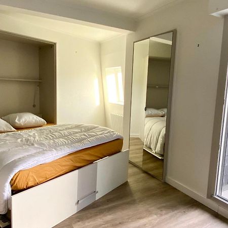 Bénodet Appartement Avec Vue Mer Et Parking מראה חיצוני תמונה