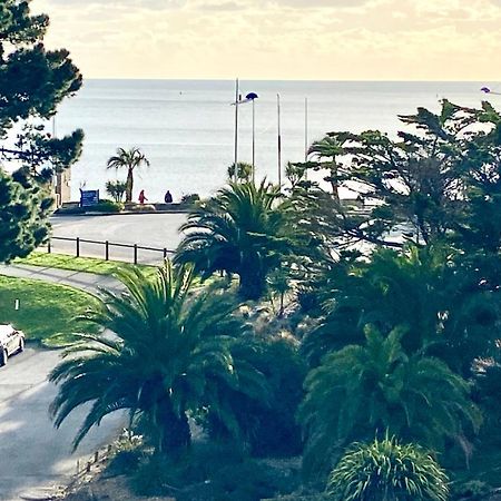 Bénodet Appartement Avec Vue Mer Et Parking מראה חיצוני תמונה